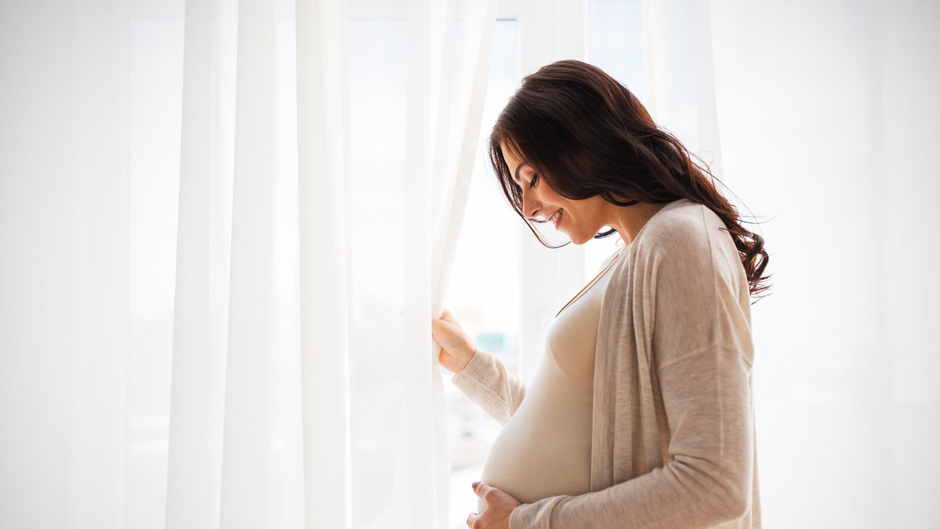 terhesség állapotos várandósság 