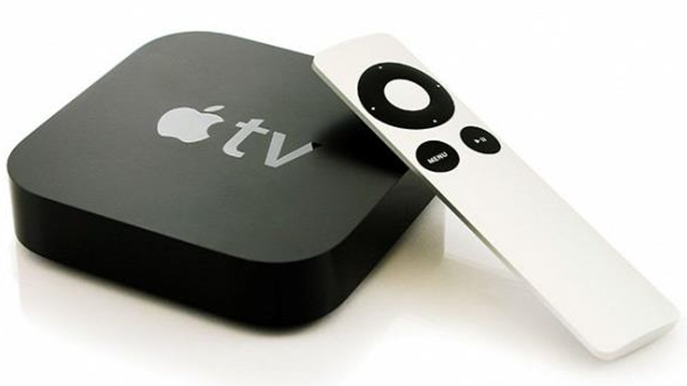apple tv 