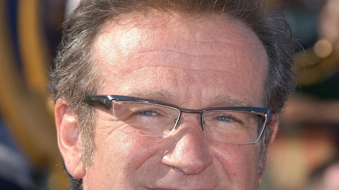 Actor Robin Williams Found Dead HEADSHOT US actor Robin Williams has been found dead, aged 63, in an apparent suicide, California police say Monday August 11, 2014. Marin County Police said he was pronounced dead at his home shortly after officials respon
