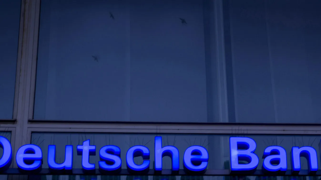 Deutsche Bank 