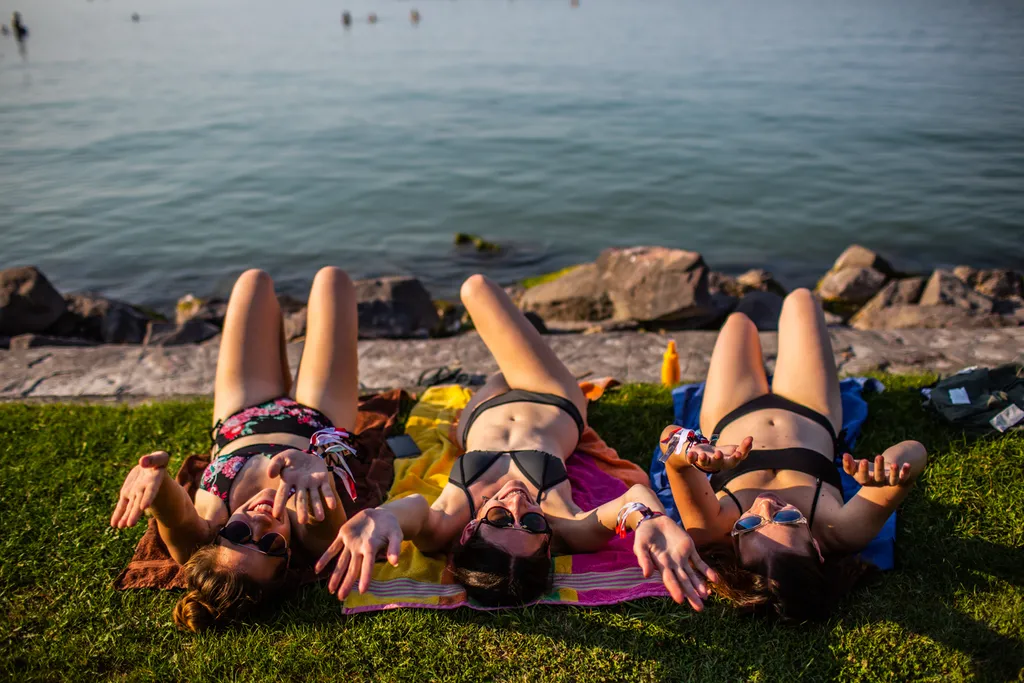 Strand fesztivál 2018 