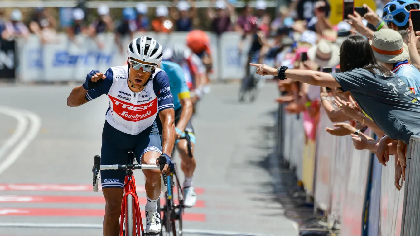 ADELAIDE SPORT CYCLING TOUR DOWN UNDER SOUTH AUSTRALIA Horizontal 