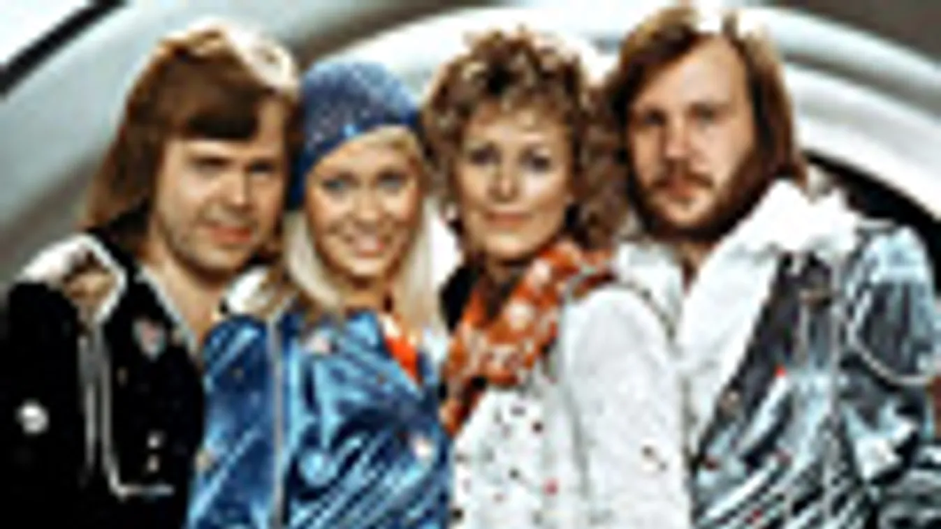 ABBA együttes, 1974