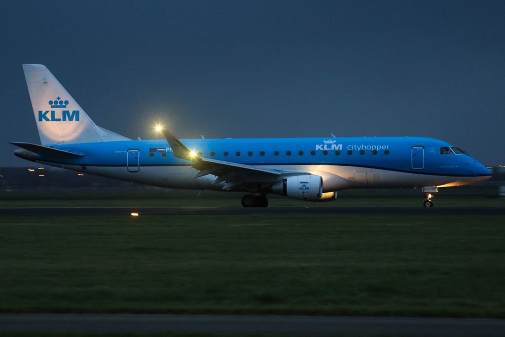 4, KLM (Hollandia) 
Ezek a világ legbiztonságosabb légitársaságai – galéria 