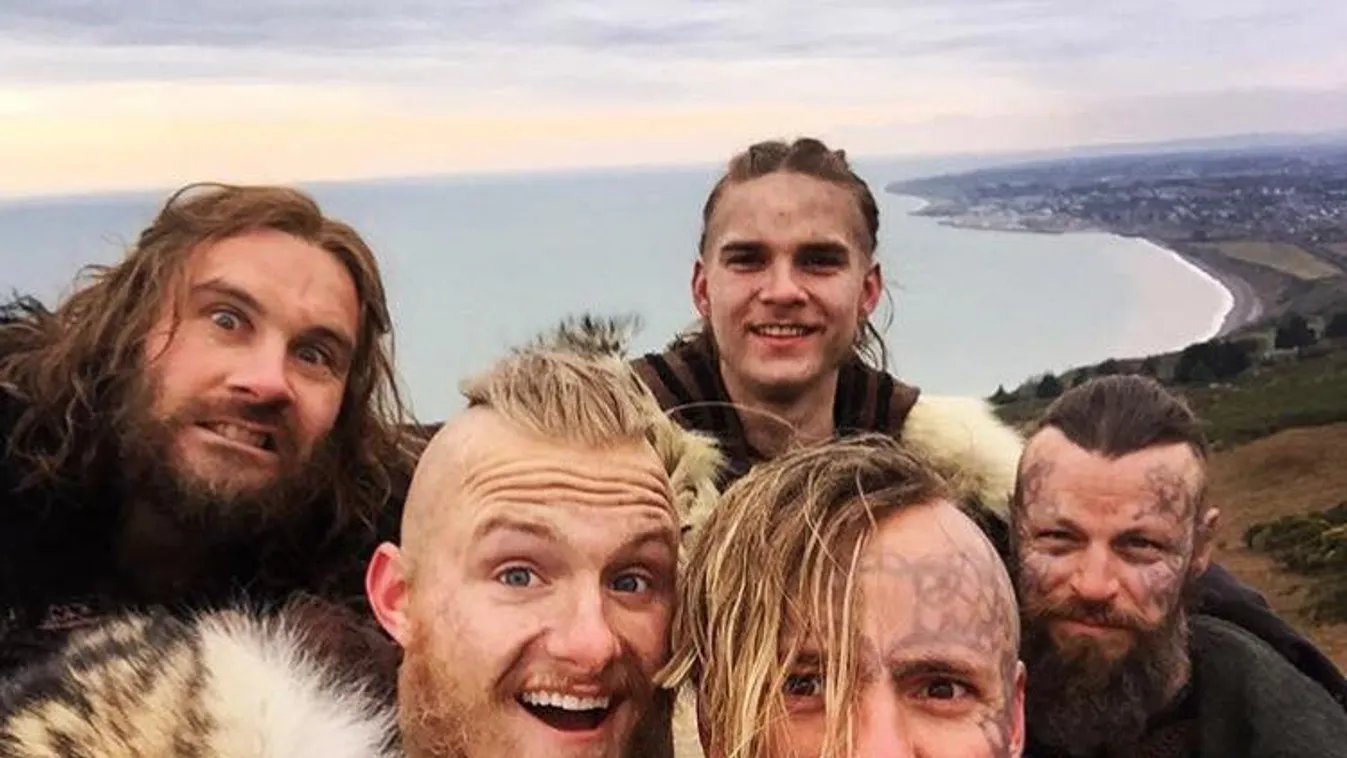 Vikingek 