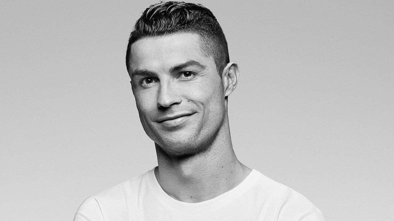 Ronaldo, Nike 