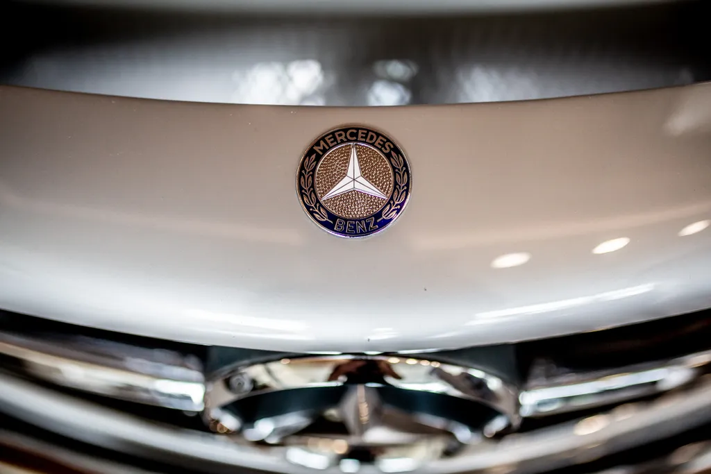 Mercedes 300SL autó
2021.06.04. 