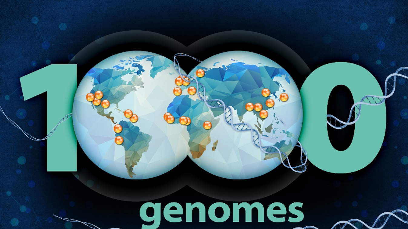 1000 genom 