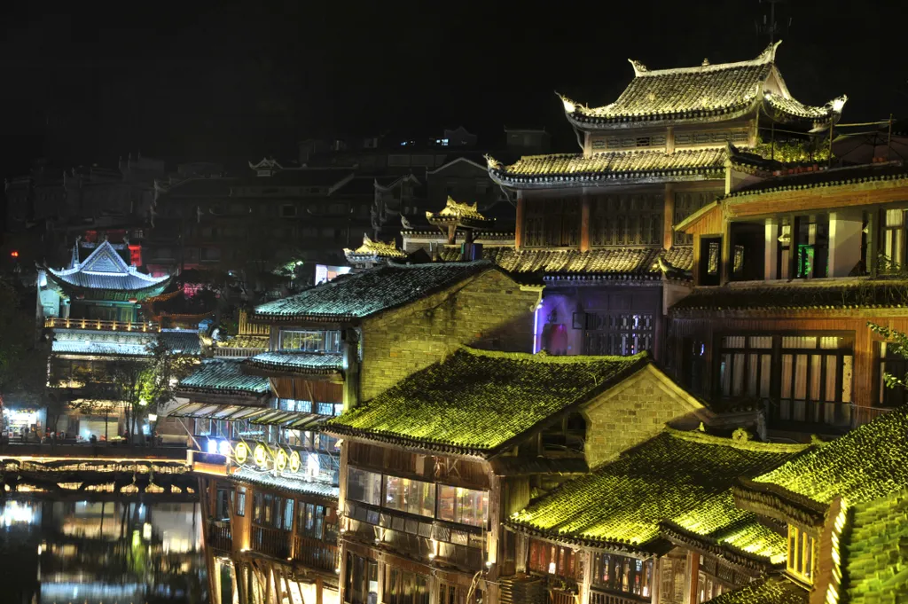 Fenghuang 