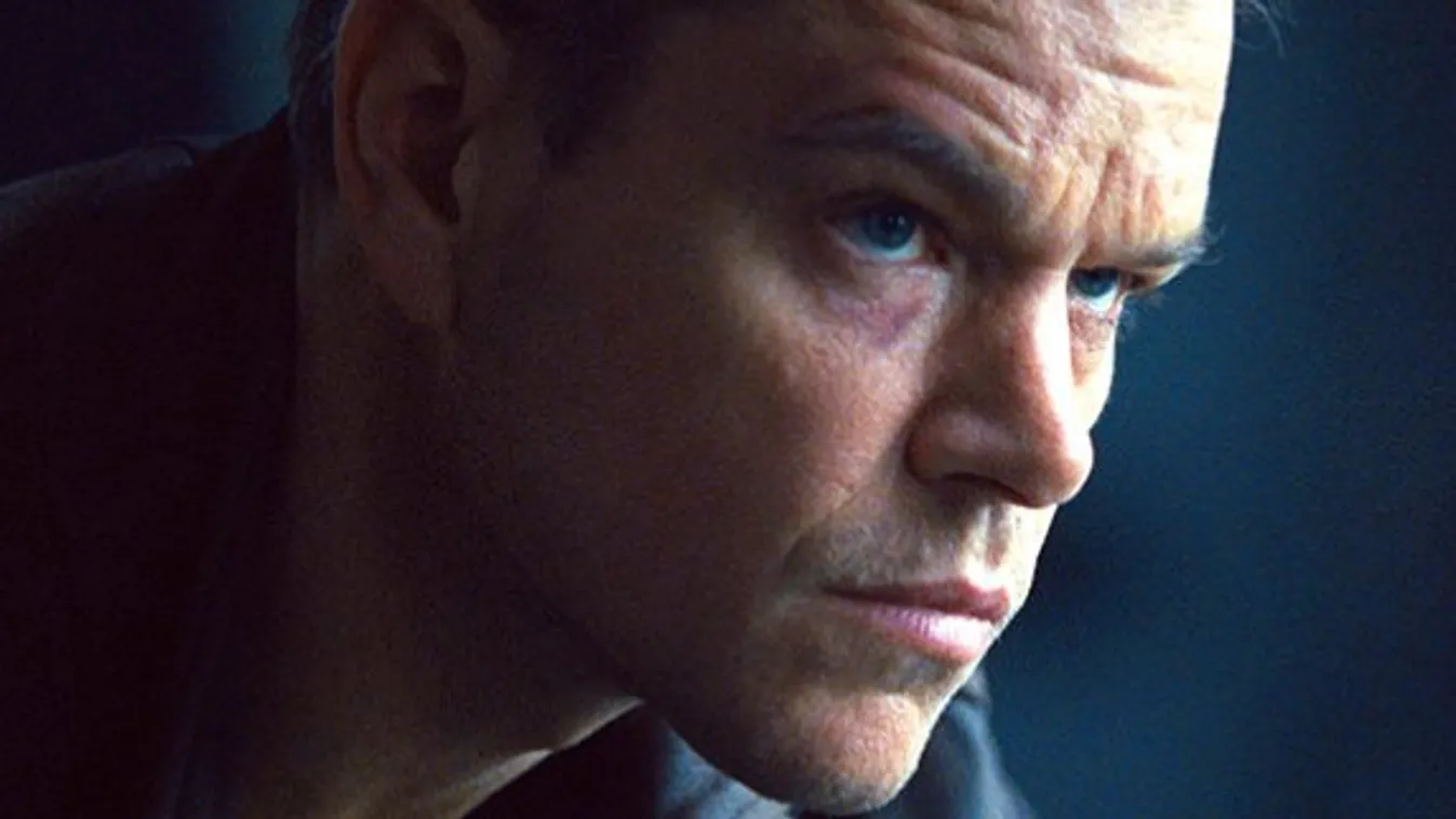 Jason Bourne 