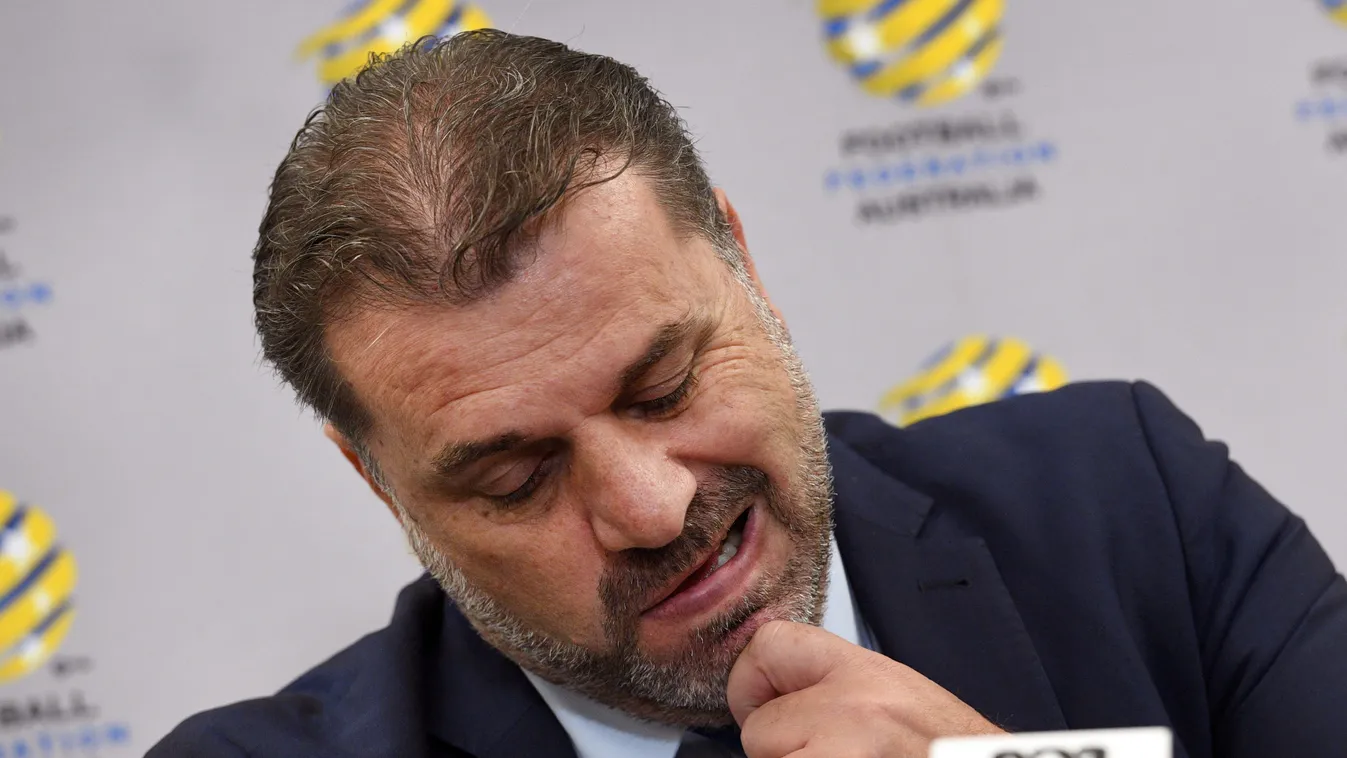 Horizontal ange postecoglou 