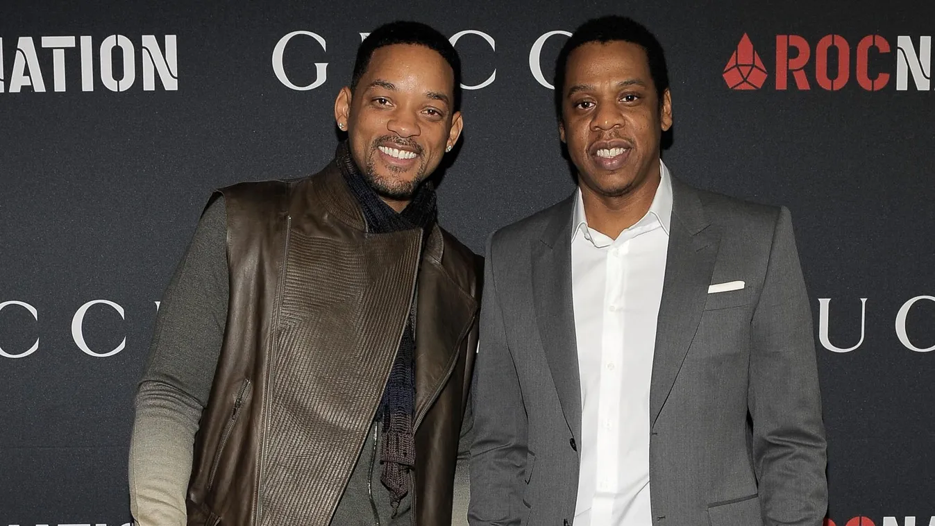 Gucci and Rocnation Pre-GRAMMY Brunch - Red Carpet GettyImageRank2 