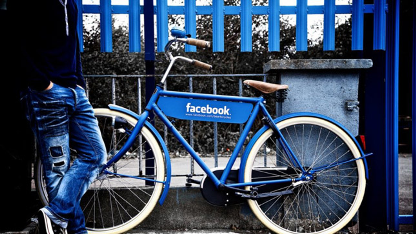 facebook bicikli 