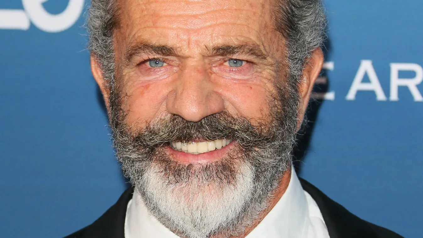 Mel Gibson 2019 
