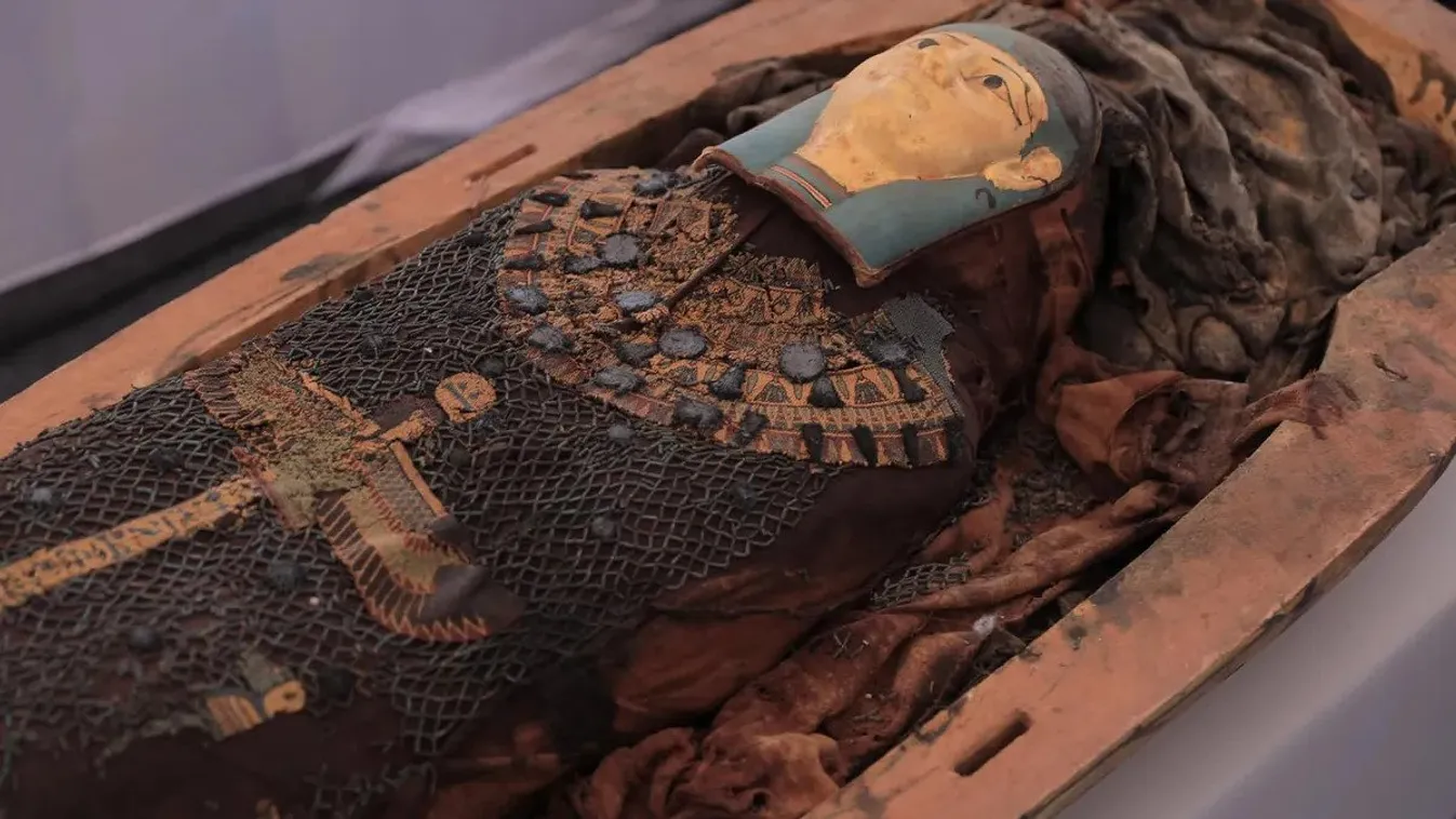 múmia, halottak könyve, egyiptom 