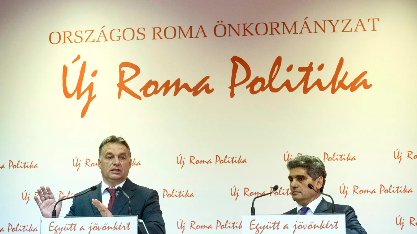 Farkas Flórián; Orbán Viktor felirat FOTÓ ÁLTALÁNOS Közéleti személyiség foglalkozása miniszterelnök politikus SZEMÉLY 