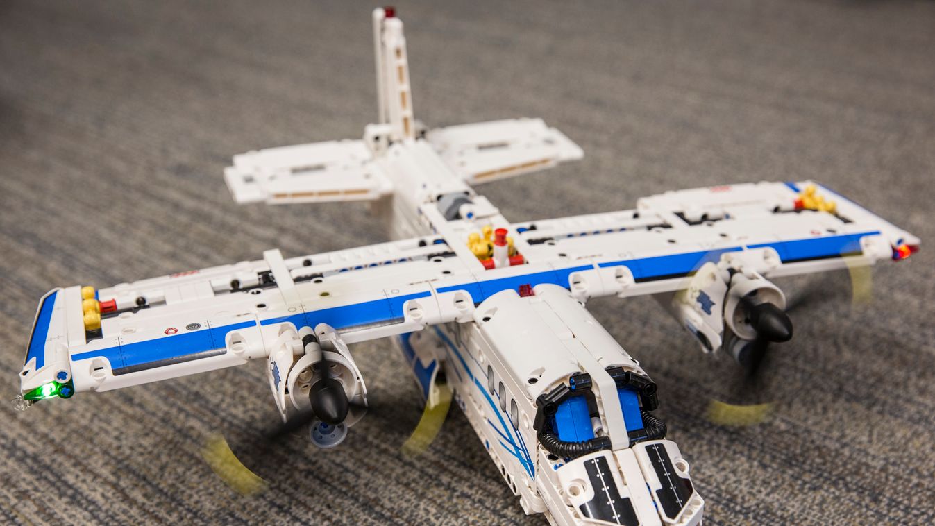 Lego Sbrick startup interju 