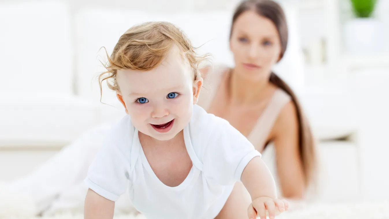 10 tévhit, amivel a kisgyermekes édesanyák áltatják magukat 