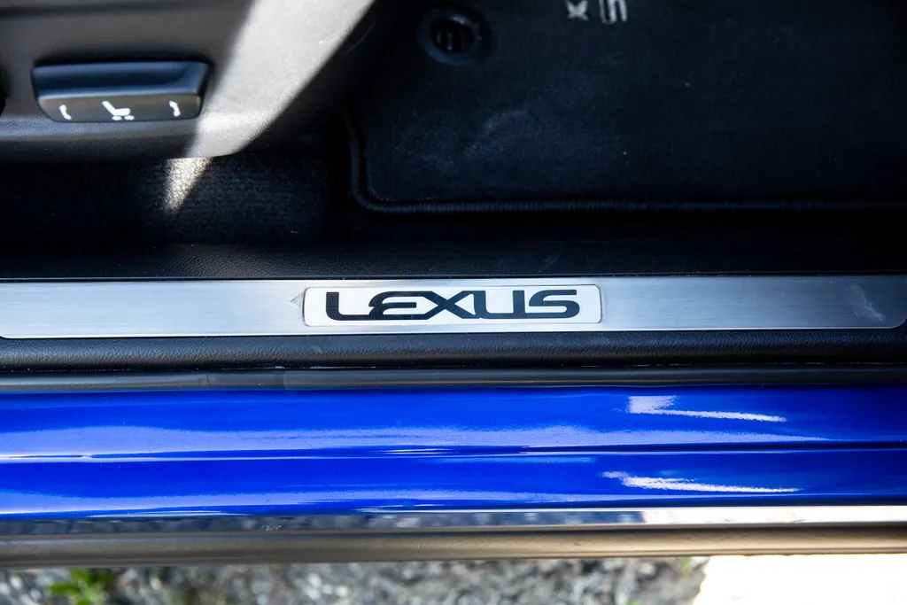 Lexus NX300h Lexus NX300h 