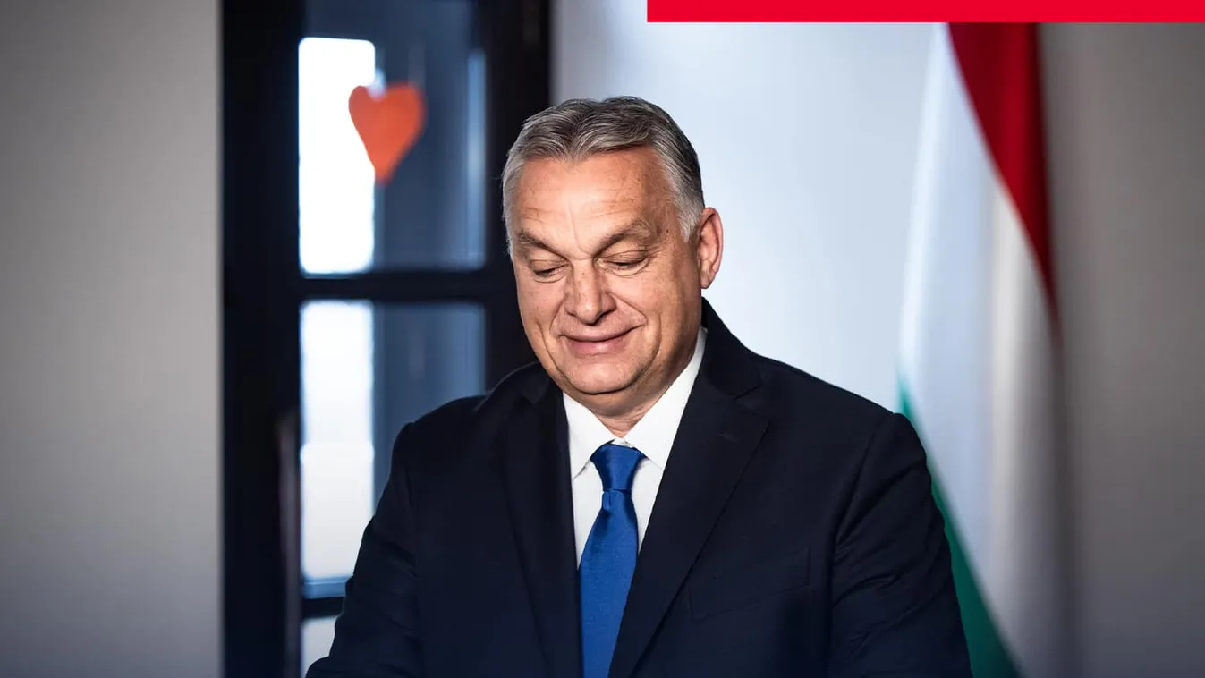 Orbán Viktor, Facebook, katonák 