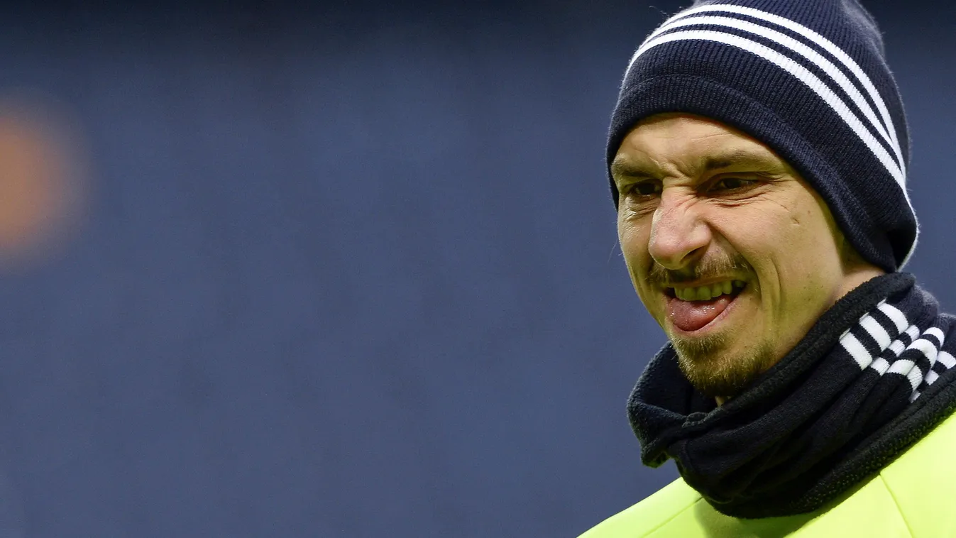 Zlatan Ibrahimovic svéd fociválogatott svéd válogatott 