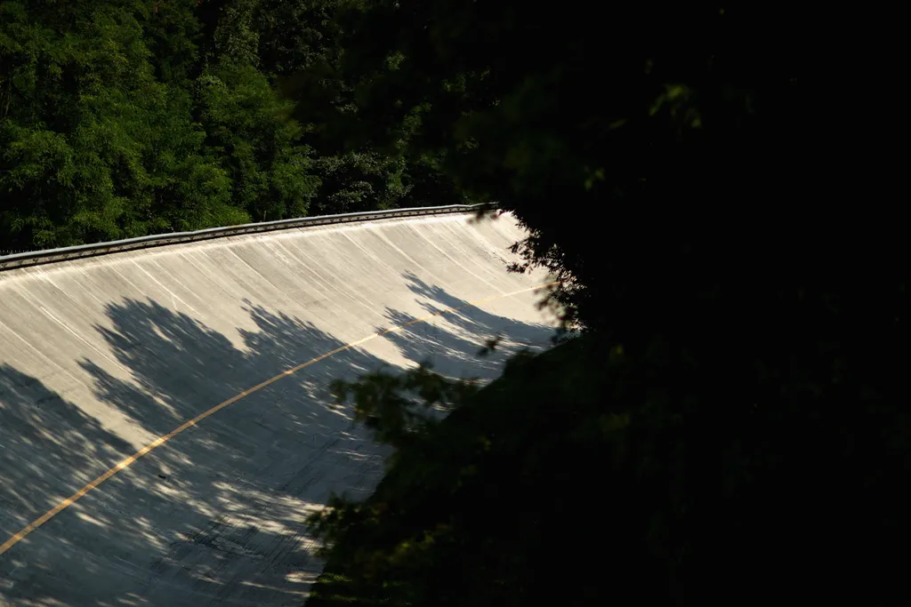 A Forma-1-es Olasz Nagydíj a színfalak mögött, Autodromo di Monza 