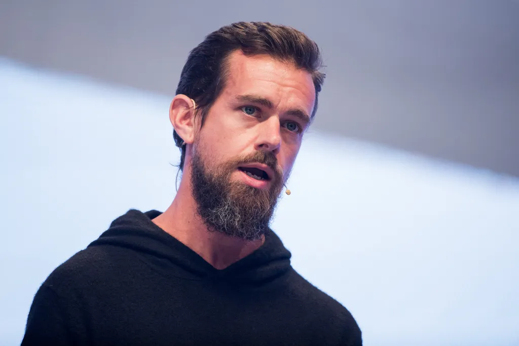 Jack Dorsey, CEO of Twitter is pictured at the digital fair dmexco in Cologne, Germany, 13 September 2017. Photo: Rolf Vennenbernd/dpa
Ennyit keresnek a leggazdagabbak – galéria 