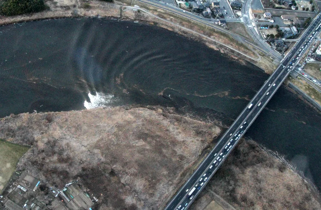 Fukushima, Fukusimai atomerőmű-baleset, katasztrófa, 10 éves évforduló, galéria 