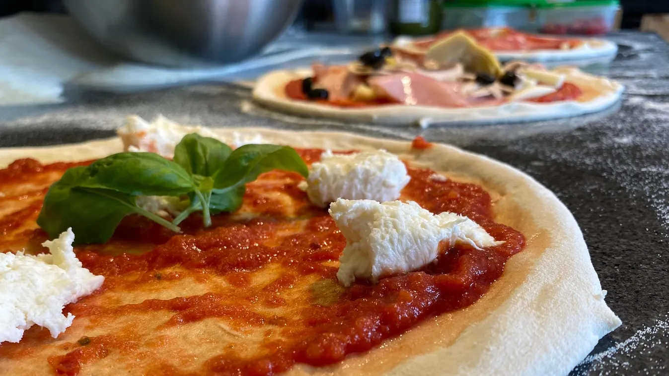 olasz pizza 