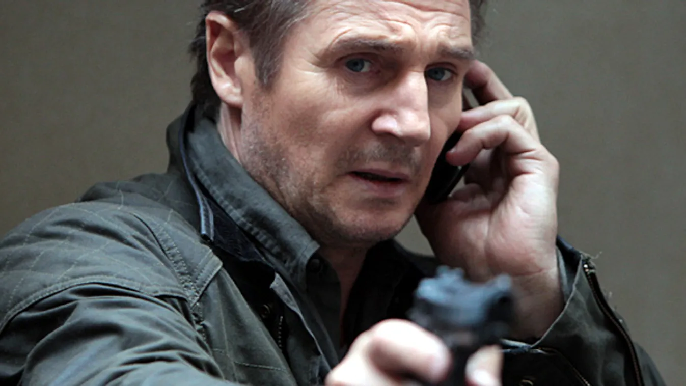 Liam Neeson 