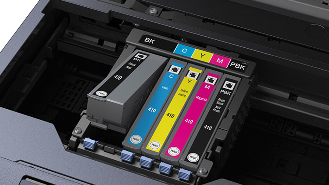epson printer nyomtató tintapatron 
