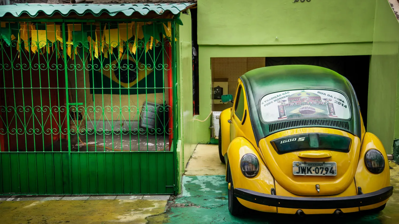 brazil autók 