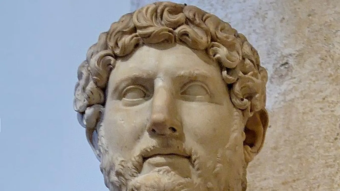 Hadrianus 