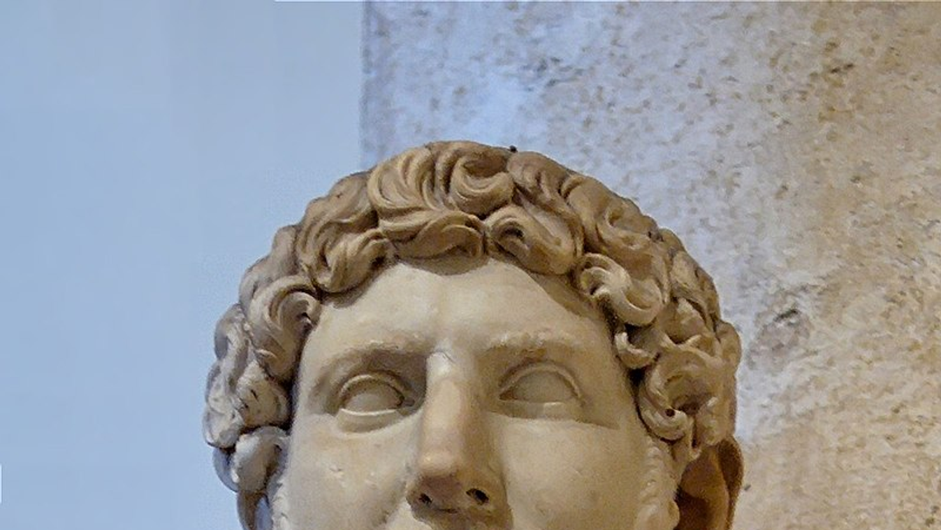 Hadrianus 