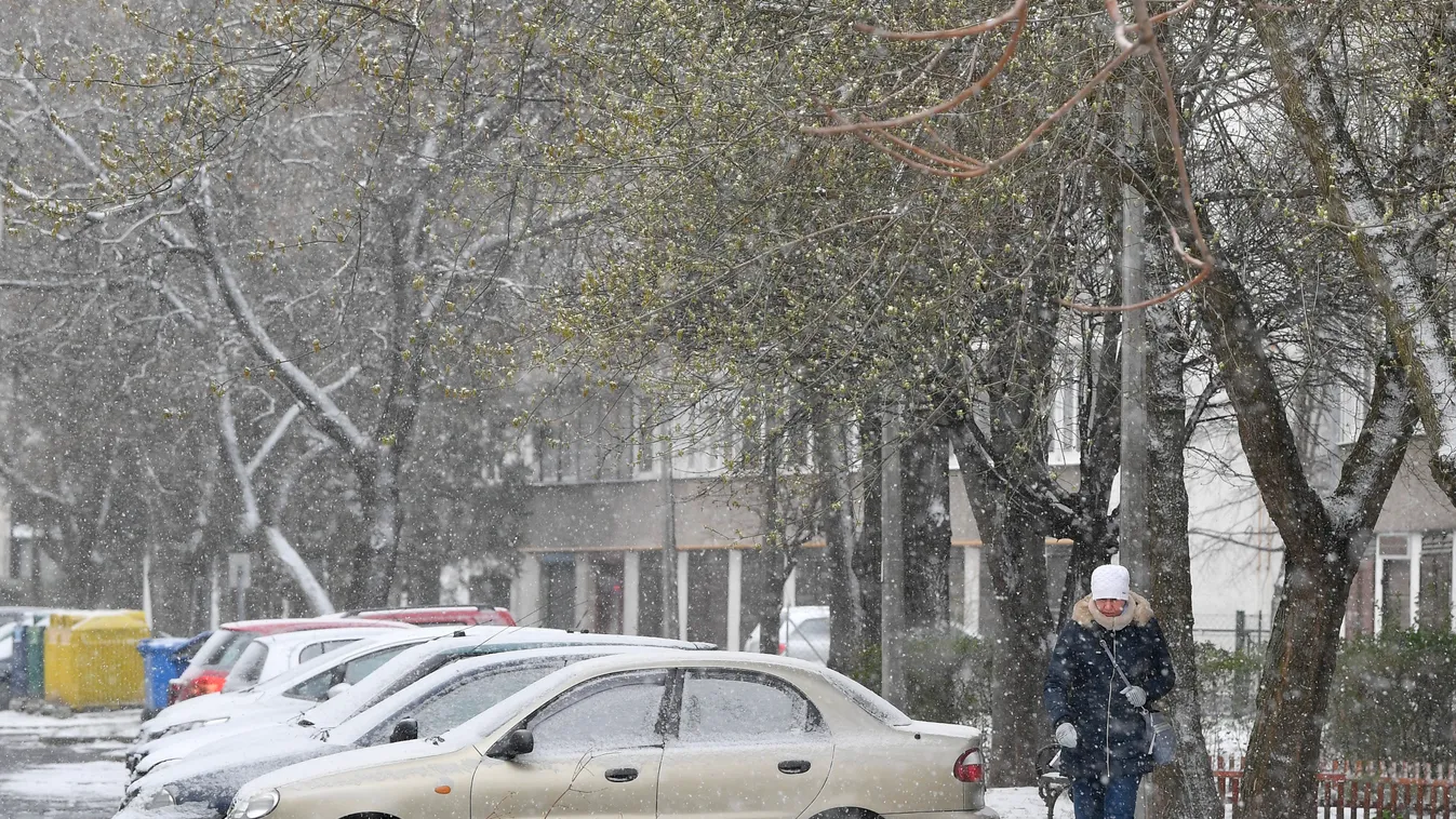 havazás, Debrecen 