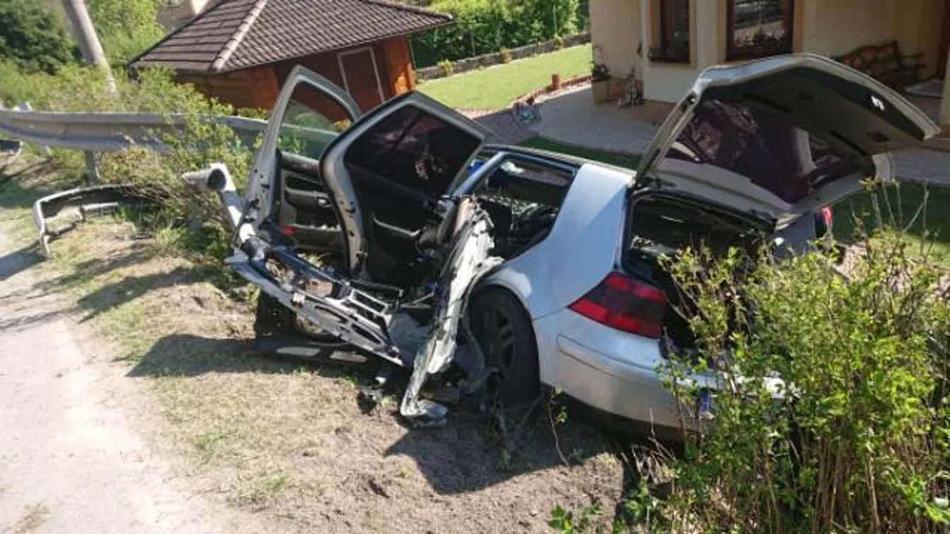 halálos baleset szlovákiában 