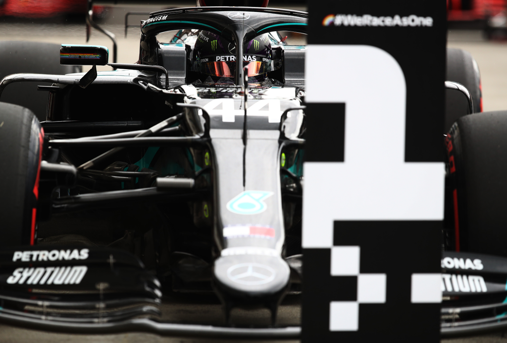 Forma-1, Lewis Hamilton, Mercedes-AMG Petronas, Magyar Nagydíj 