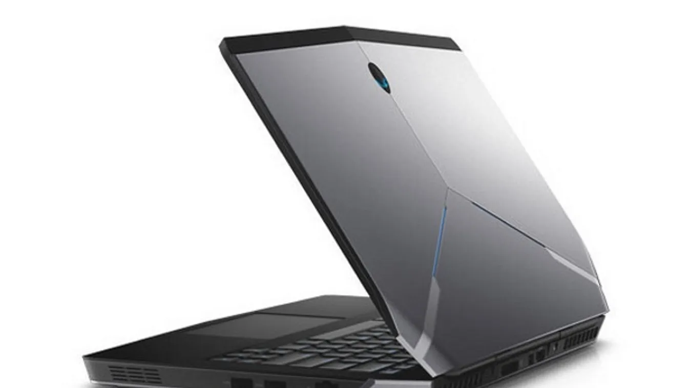 Alienware 13 