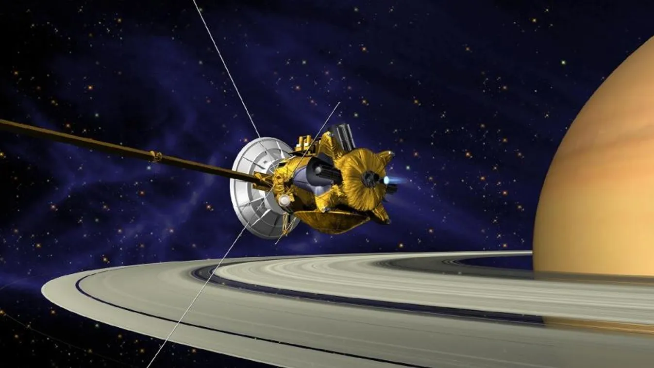 Cassini 