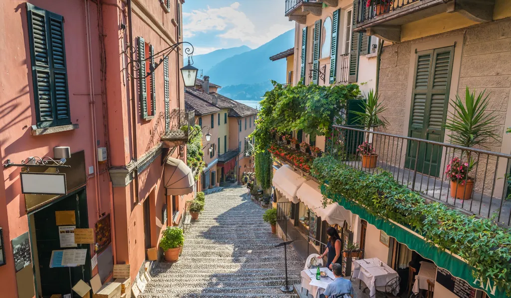 legszebb olasz falvak 