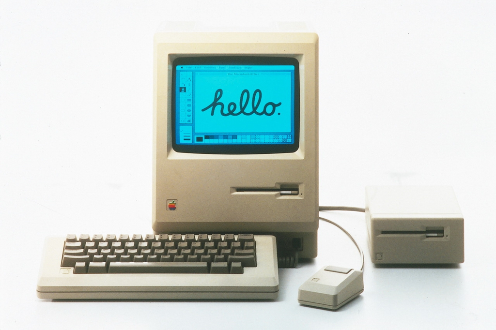 Apple sztori mac, Macintosh, iphone, imac, ipod 