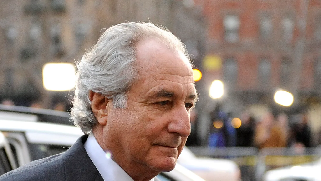 Bernie Madoff Pleads Guilty To $50 Billion Scheme To De-Fraud Investors court crime fraud government money stocks trial GettyImageRank2 Square VERTICAL 