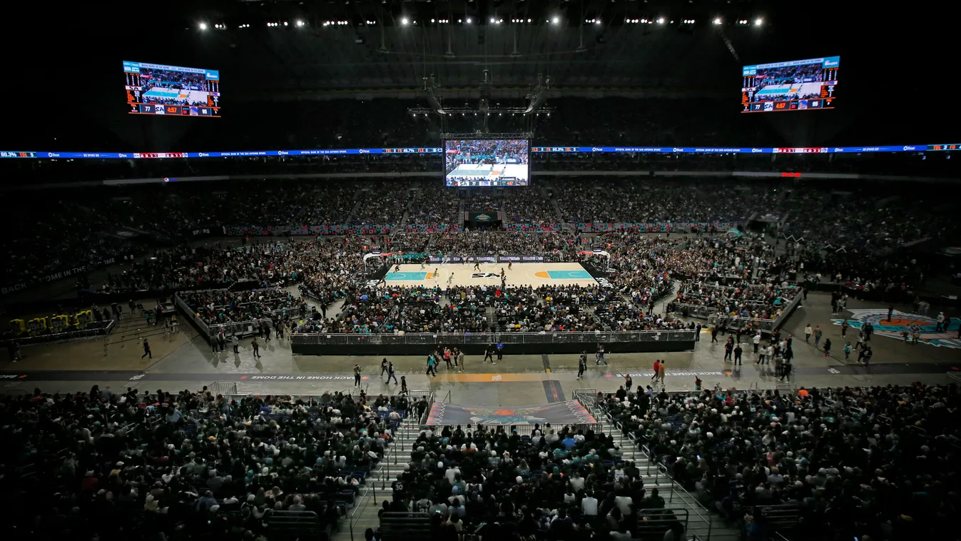Golden State Warriors v San Antonio Spurs GettyImageRank3 Color Image nba Horizontal SPORT BASKETBALL 