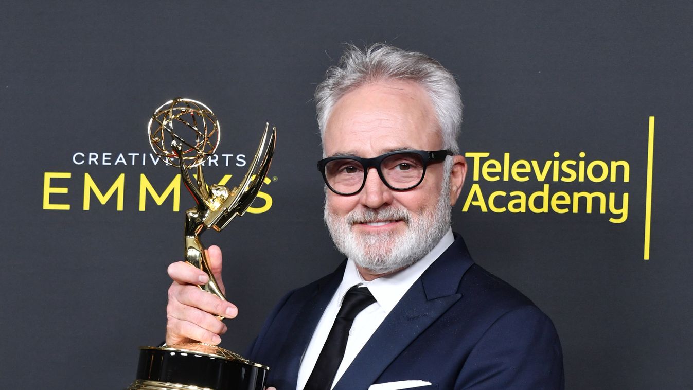 2019 Creative Arts Emmy Awards - Photo Room GettyImageRank2 arts culture and entertainment 