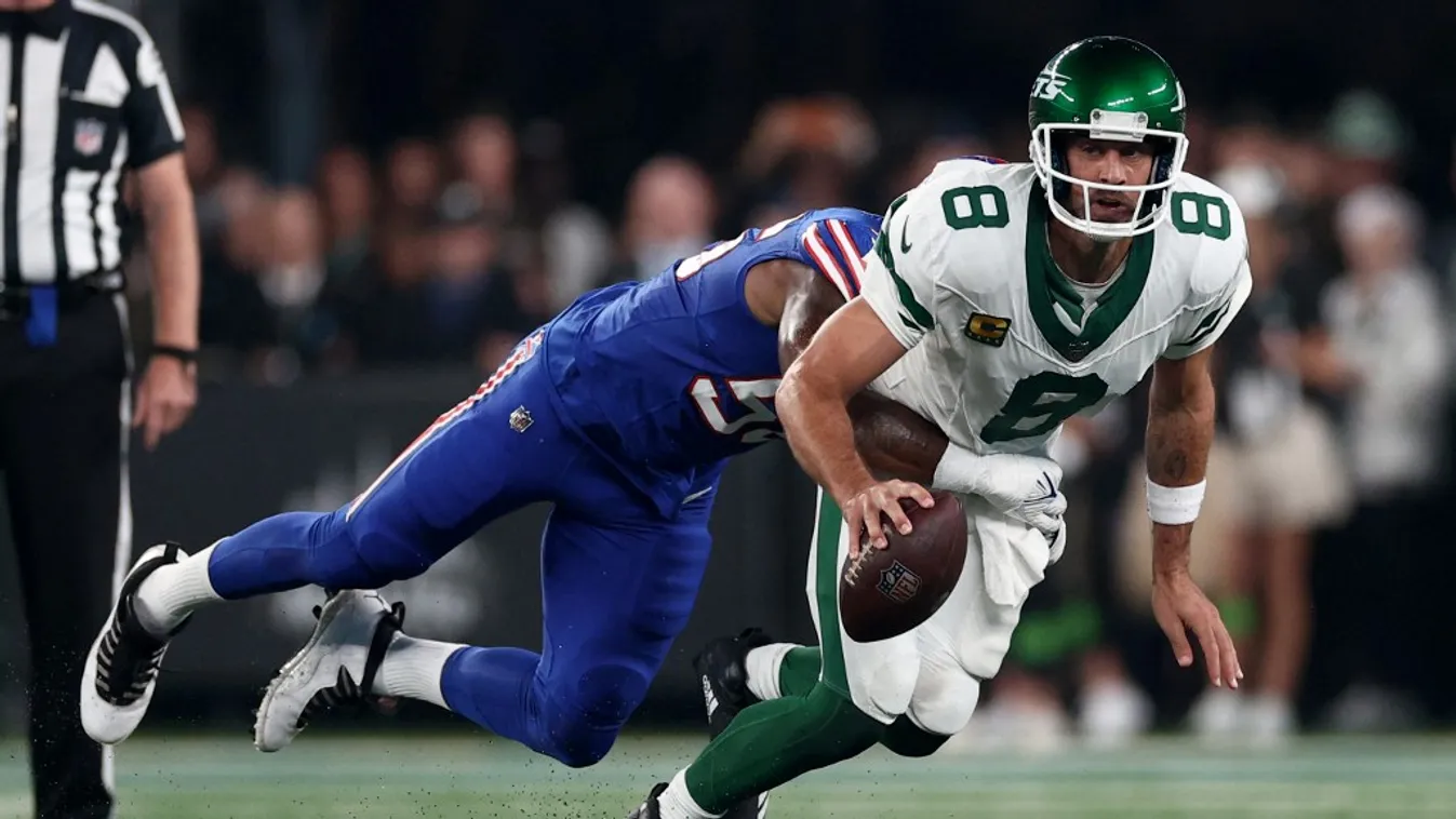 Buffalo Bills v New York Jets GettyImageRank1 nfl bestof topix Horizontal SPORT AMERICAN FOOTBALL 