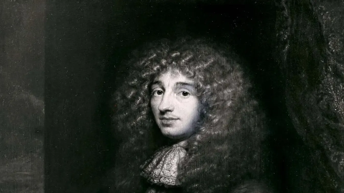 Christian Huygens 
