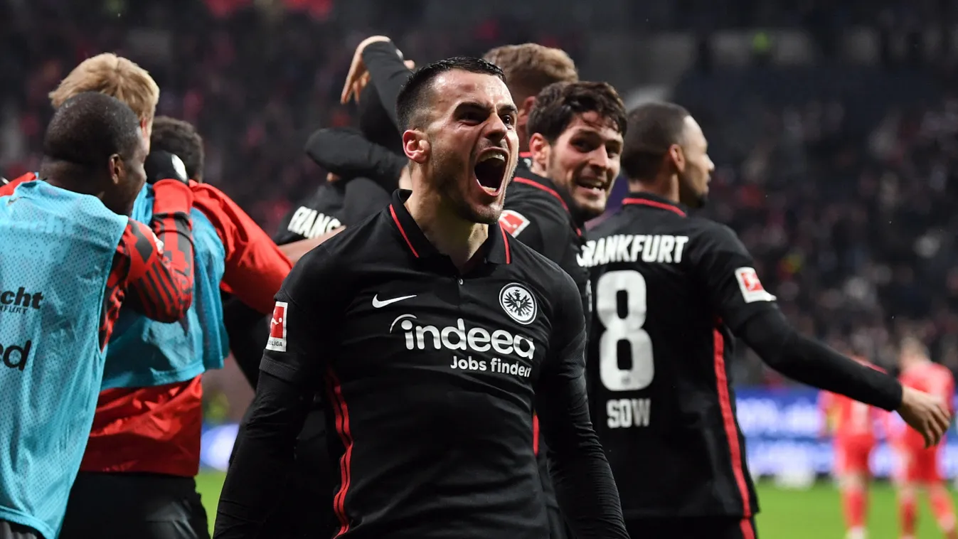 Eintracht Frankfurt 