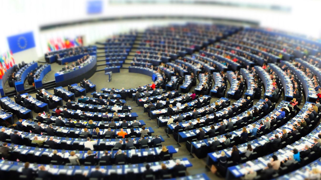 európai parlament ep képviselő aktivitás 