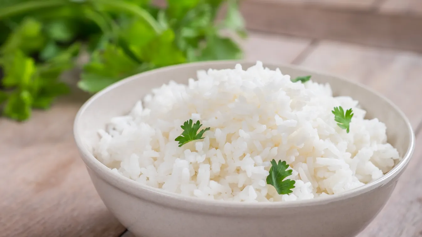 Momoko Nakamura elárulja, hogyan kell igazából főzni a rizst 