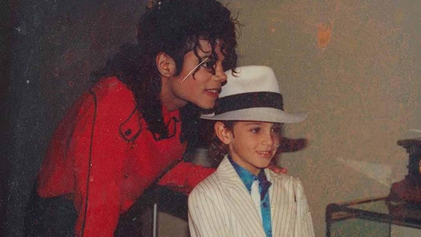09 Dan Reed Leaving Neverland Michael Jackson Special Events Sundance 2019 still A still from Leaving Neverland by Dan Reed, an official selection of the Special Events program at the 2019 Sundance Film Festival. Courtesy of Sundance Institute.


A 